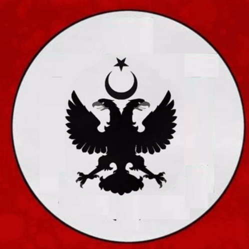 Türkist Prusya Federasyonu Prussia GIF - Türkist Prusya Federasyonu Prussia Beyaz Rusya GIFs