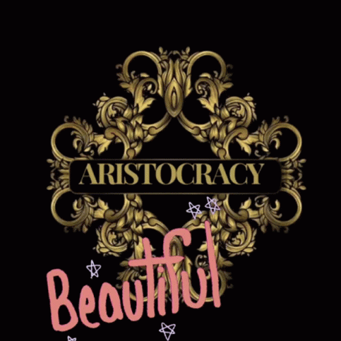 Beautiful Aristocracy GIF - Beautiful Aristocracy GIFs