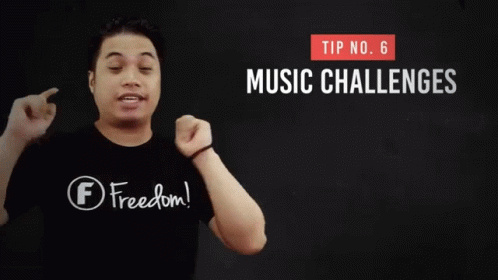 Music Challenges Point GIF - Music Challenges Point Nold GIFs