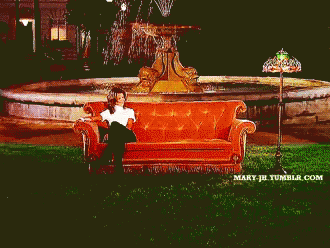 Friends Couch GIF - Friends Couch Opening Sequence GIFs