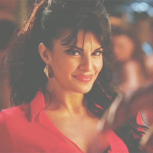 Bollywood Actress GIF - Bollywood Actress Smile GIFs