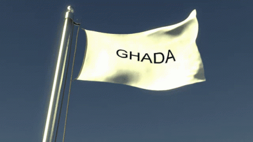 Ghada Flag GIF - Ghada Flag GIFs