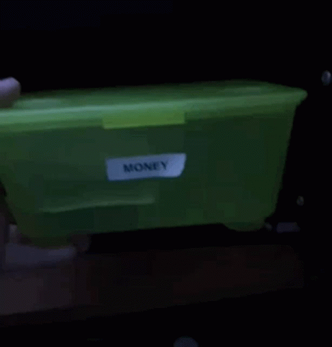 Money Safe GIF - Money Safe GIFs