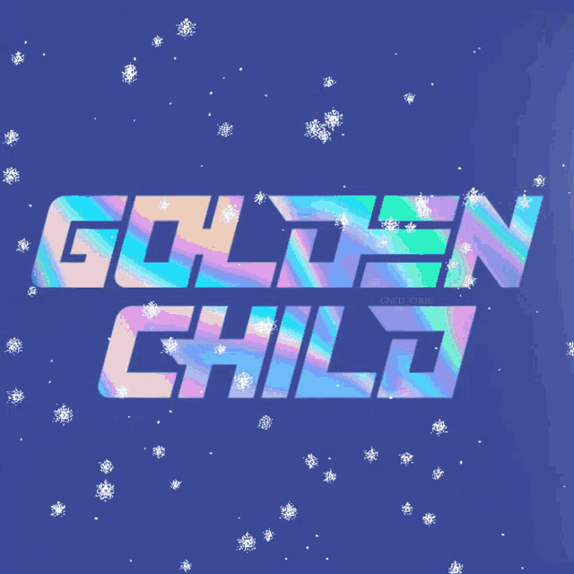 Golden Child Golcha GIF - Golden Child Golcha Golden Child Winter GIFs