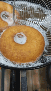 Khansama Khansaamaa GIF - Khansama Khansaamaa Doughnuts GIFs