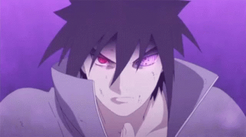Sasuke Naruto Vs Uchiwa GIF - Sasuke Naruto Vs Uchiwa Anime GIFs