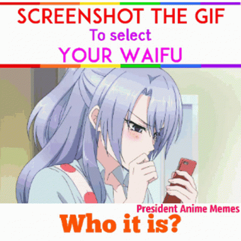Anime Screenshot GIF - Anime Screenshot Waifu GIFs