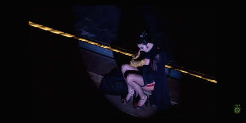 Dr Frank The Rocky Horror Picture Show GIF - Dr Frank The Rocky Horror Picture Show Sad GIFs
