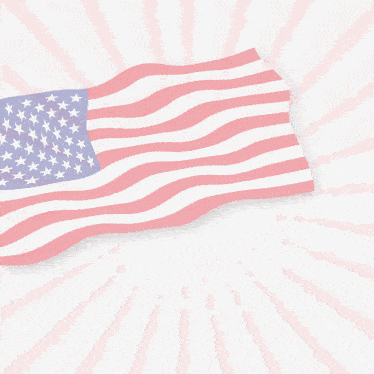 a poster that says honor the veterans day with a flag in the background