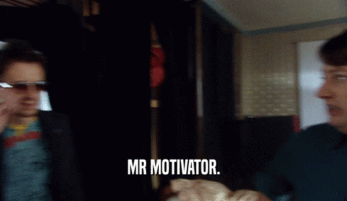 Mr Motivator Mister Motivator GIF - Mr Motivator Mister Motivator Superhans GIFs