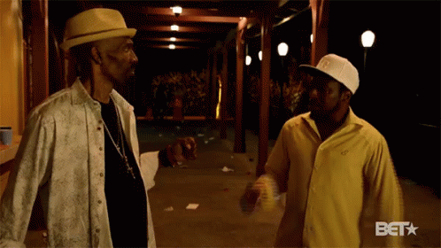 Fist Bump Agreed GIF - Fist Bump Agreed Deal GIFs
