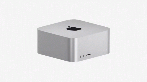 Apple Apple Mac GIF - Apple Apple Mac Apple Mac Studio GIFs