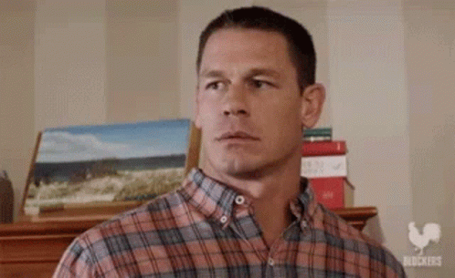 John Cena Im In GIF - John Cena Im In Rooster Teeth GIFs