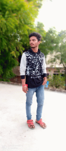 Mr Ankit Rajput GIF