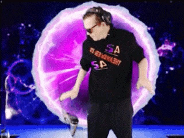 Party Dance GIF - Party Dance Led GIFs