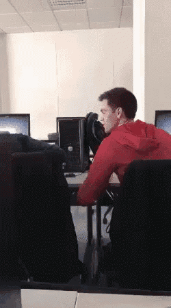 Fuck Gui GIF