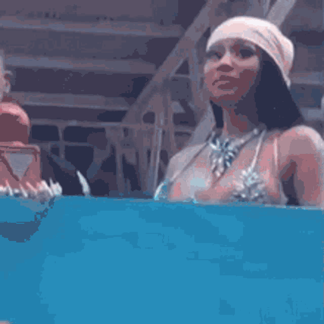 Ericthnkr Nicki Minaj GIF - Ericthnkr Nicki Minaj GIFs