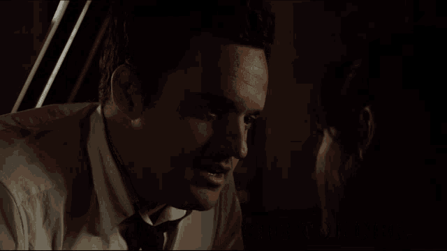 a man and woman looking at each other with the words to buy ya a lobster dinner