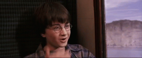 Scar Harry Potter GIF - Scar Harry Potter Daniell Radcliffe GIFs