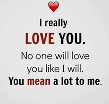 Love Quotes For Him GIF - Love quotes for him - Discover & Share GIFs