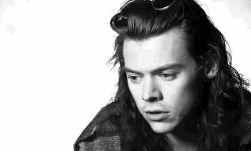 Harry Styles Hot GIF - Harry Styles Hot Stare GIFs