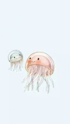 Jellyfish Tank GIF - Jellyfish Tank GIFs