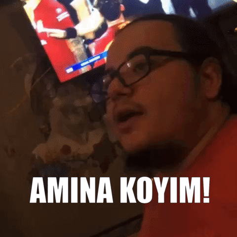 Amina Koyim Aq GIF - Amina Koyim Aq Amk GIFs