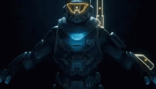 Halo Armor Halo Infinite Armor GIF - Halo Armor Halo Infinite Armor GIFs