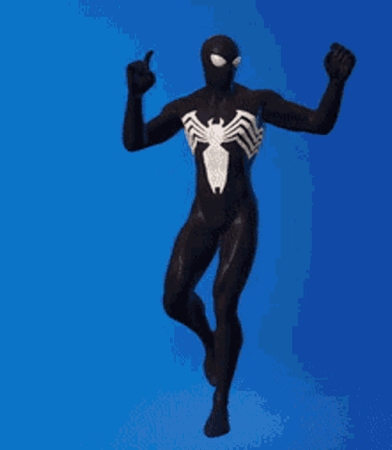Spider Man Spider Man3 GIF - Spider Man Spider Man3 Fortnite GIFs
