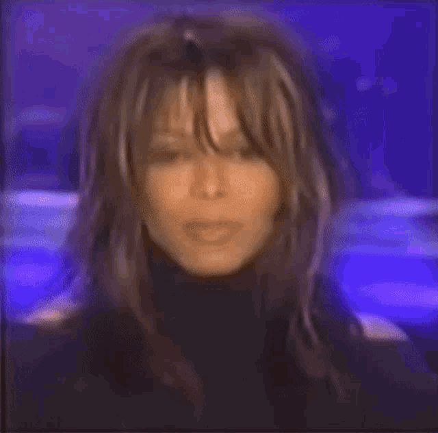 Janet Jackson Janet GIF - Janet Jackson Janet Ianetjackson GIFs