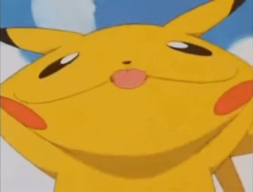 Pokemon Pikachu GIF - Pokemon Pikachu Tongue GIFs