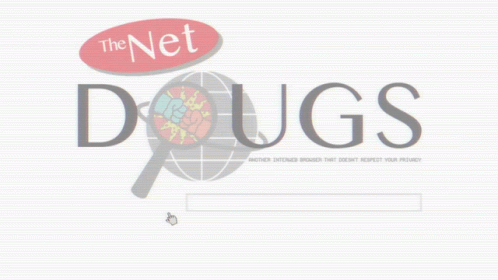 Dougit Dougs GIF - Dougit Dougs The Net GIFs