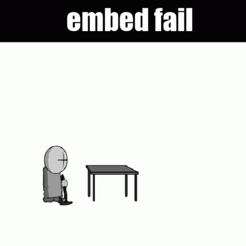 Embed Fail Embed Failure GIF - Embed Fail Embed Failure Madness Combat GIFs