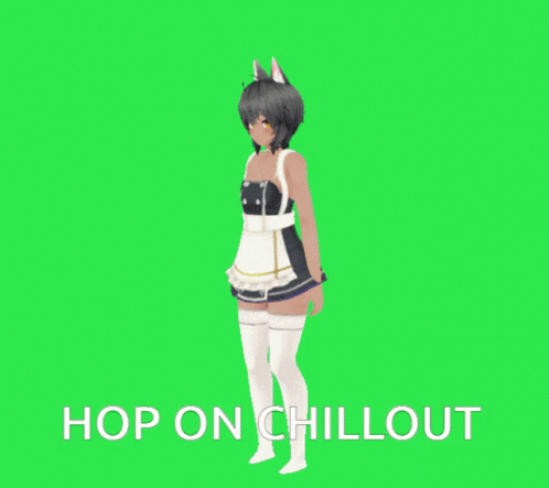 Chillout Chilloutvr GIF - Chillout Chilloutvr Hop On GIFs