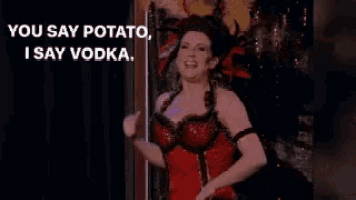 Willandgrace Karen GIF