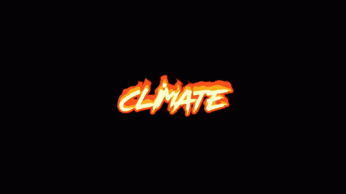 Climate Lukewarm GIF - Climate Lukewarm GIFs