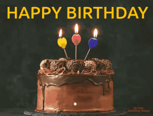 Birthday Cake Heart Candle Light Hbd Cake Light Candle Love GIF - Birthday Cake Heart Candle Light Hbd Cake Light Candle Love Hbd GIFs