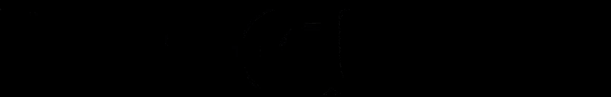 a black background with white letters that spell out the word octopus