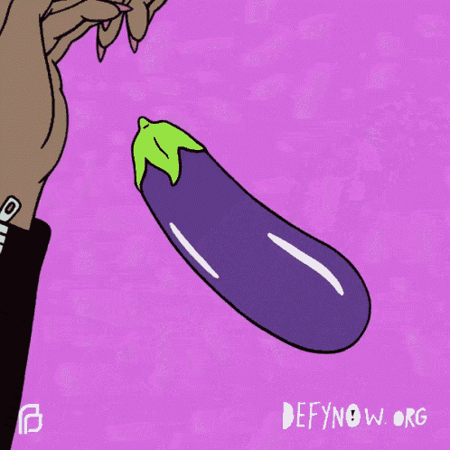 a cartoon of a woman holding a condom with defynow.org written on the bottom right