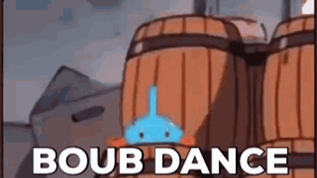 Boub Dance GIF - Boub Dance Mudkip GIFs