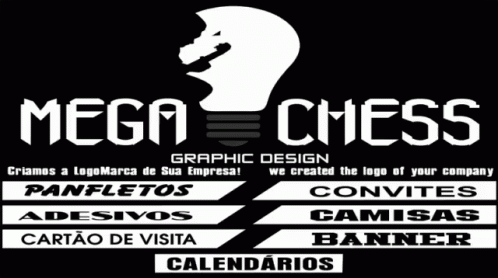 Mega Chess GIF - Mega Chess GIFs
