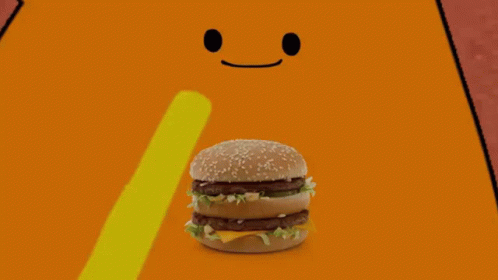 Pehox Burger GIF - Pehox Burger Eating GIFs