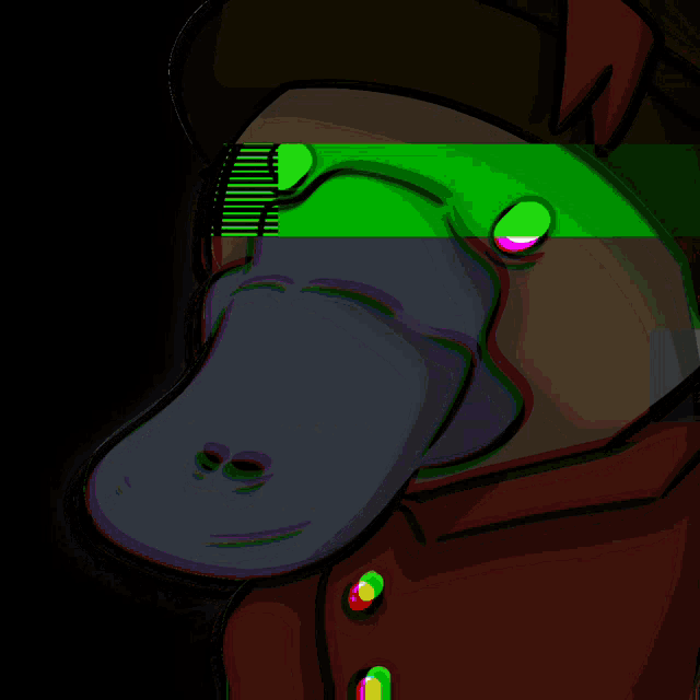 a close up of a monkey 's face with its mouth wide open