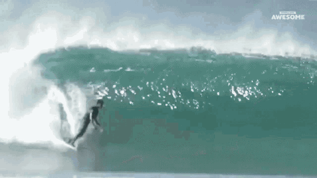 Surfing People Are Awesome GIF - Surfing People Are Awesome Wave GIFs