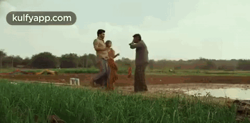 Realistic Fights In Sreekaram Movie.Gif GIF - Realistic Fights In Sreekaram Movie Sreekaram Trending GIFs