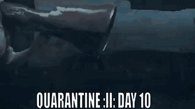 Quarantine Day10 GIF - Quarantine Day10 Pose GIFs