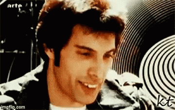 70s Freddie Queen GIF - 70s Freddie Queen Freddie Mercury GIFs