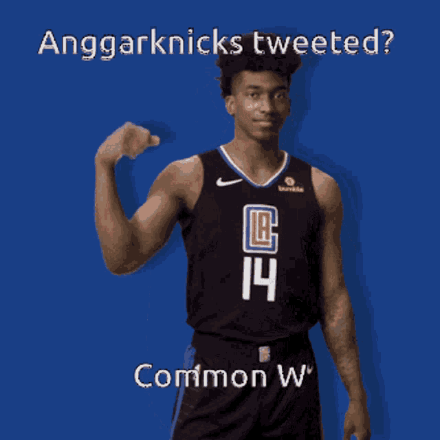 Anggarknicks GIF - Anggarknicks GIFs