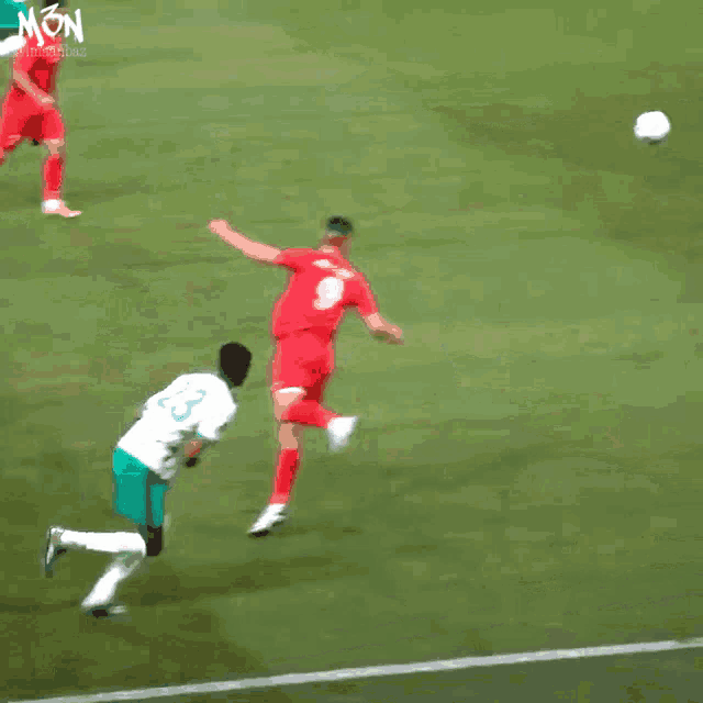 M3n I Maanbaz GIF
