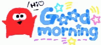 Good Morning Hi GIF - Good Morning Hi Hello GIFs